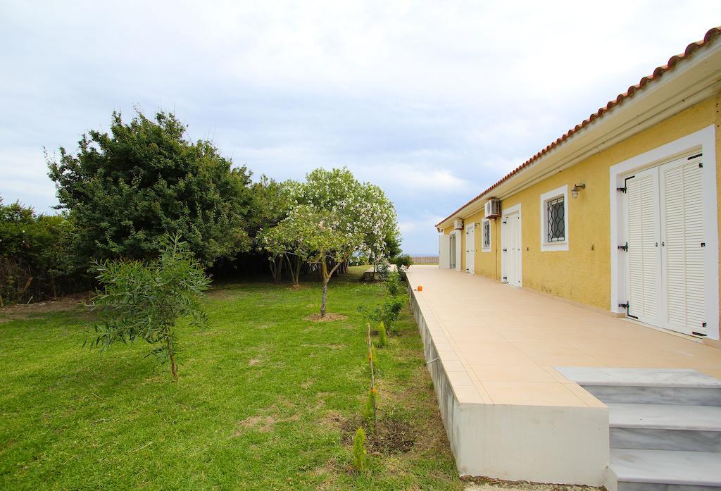 Zante Vista Villa Lithakia (Zakynthos)