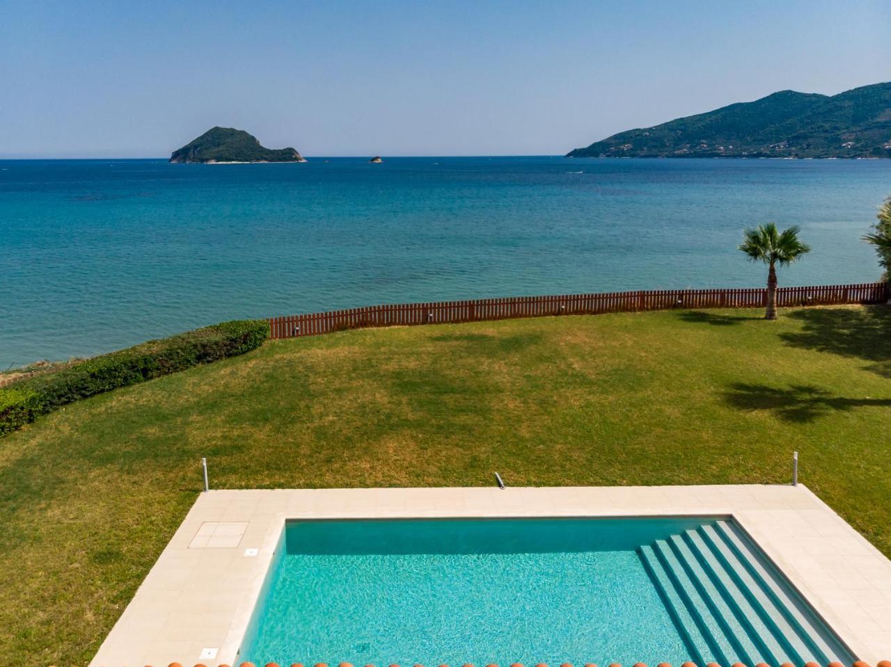 Zante Vista Villa