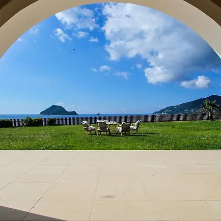 Zante Vista Villas Lithakia  Exterior photo