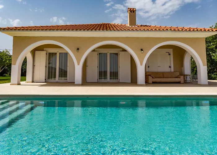 Zante Vista Villas