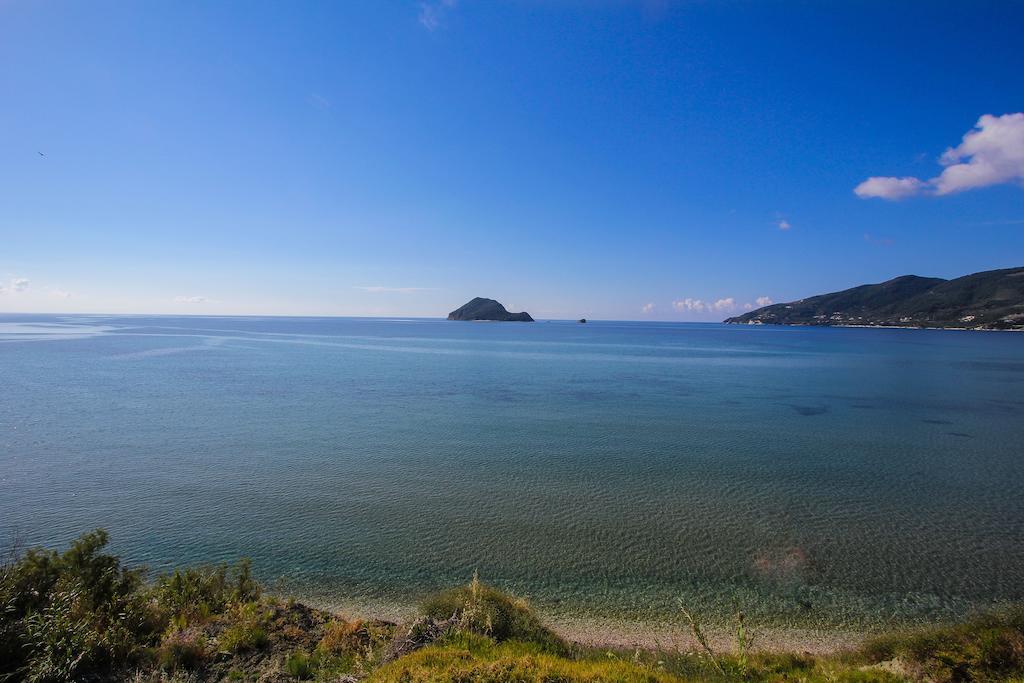 Zante Vista Villa