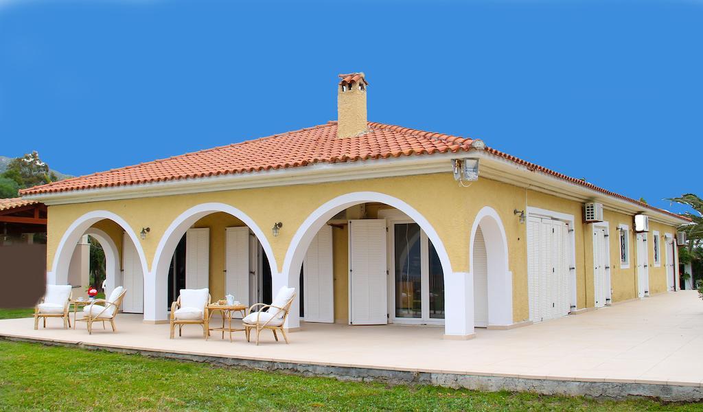 Zante Vista Villa *