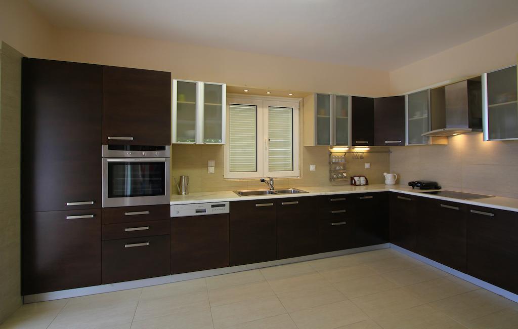 Zante Vista Villa *