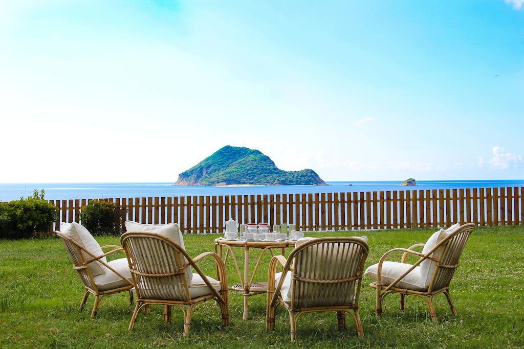 Villa Zante Vista *