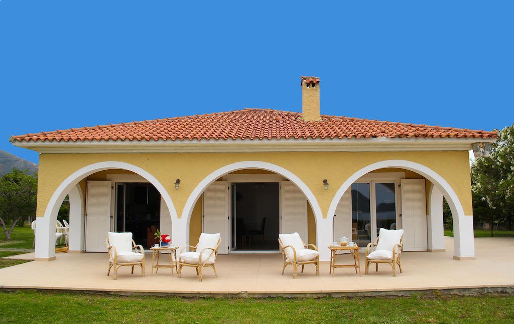 Zante Vista * Lithakia (Zakynthos)