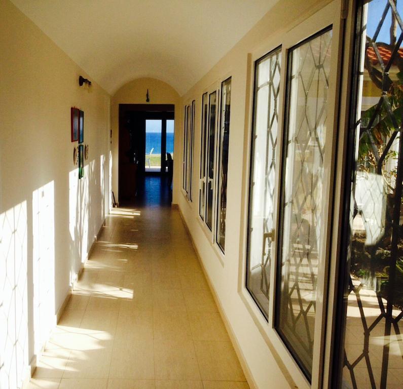 Zante Vista