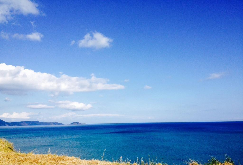 Zante Vista Villa *