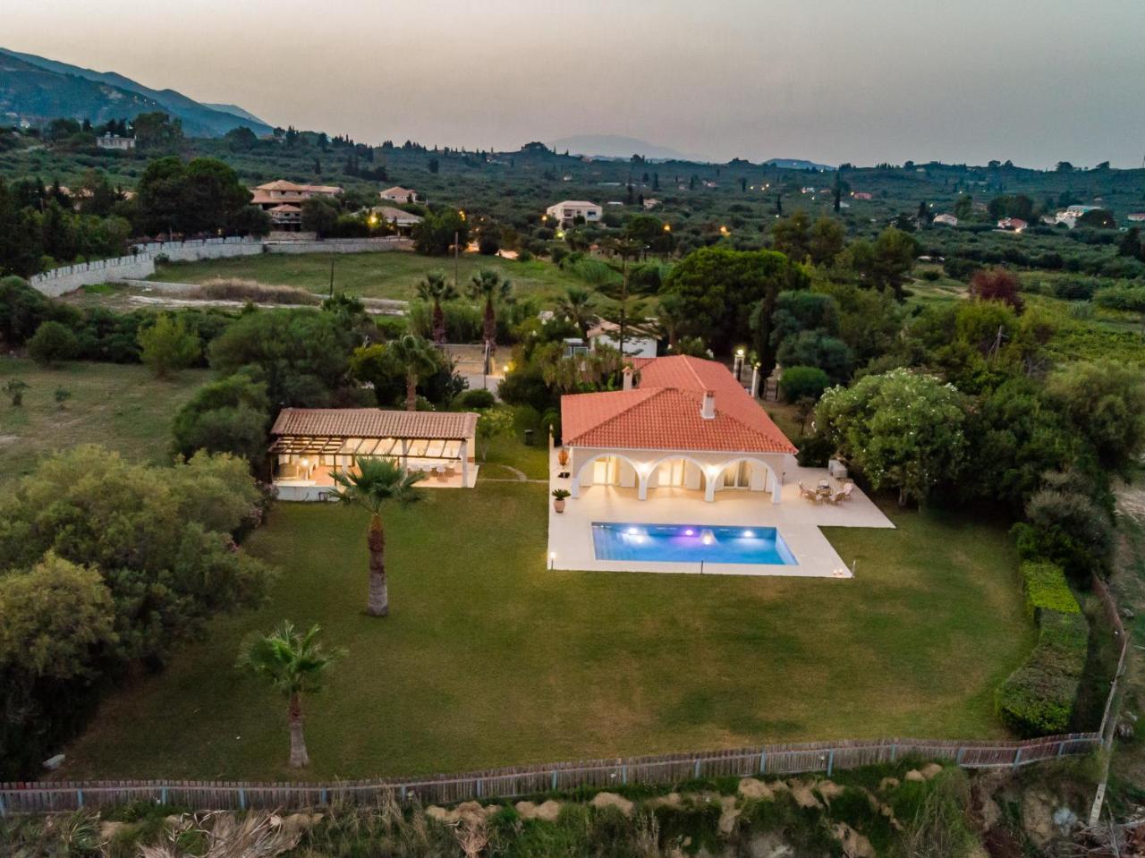 Zante Vista