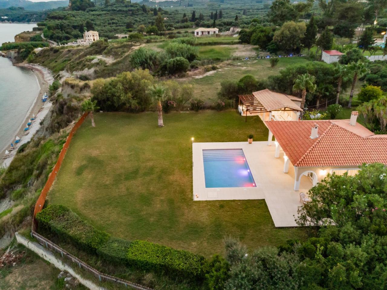 Villa Zante Vista Lithakia (Zakynthos)