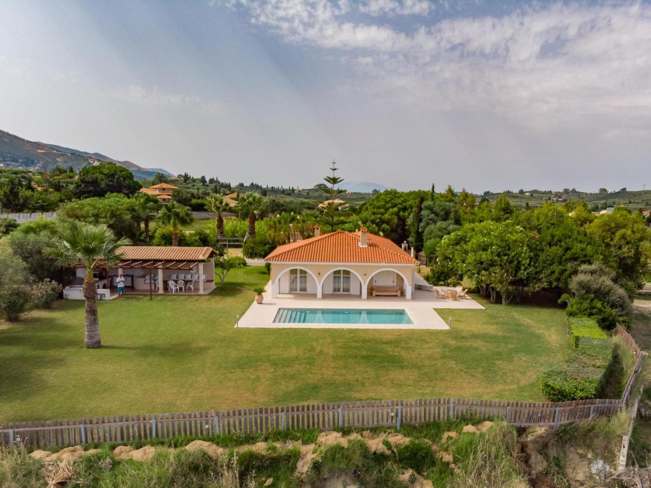 Zante Vista Villa Lithakia (Zakynthos)