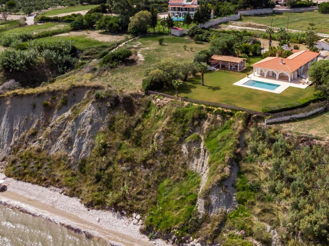 Zante Vista Villa Lithakia (Zakynthos)