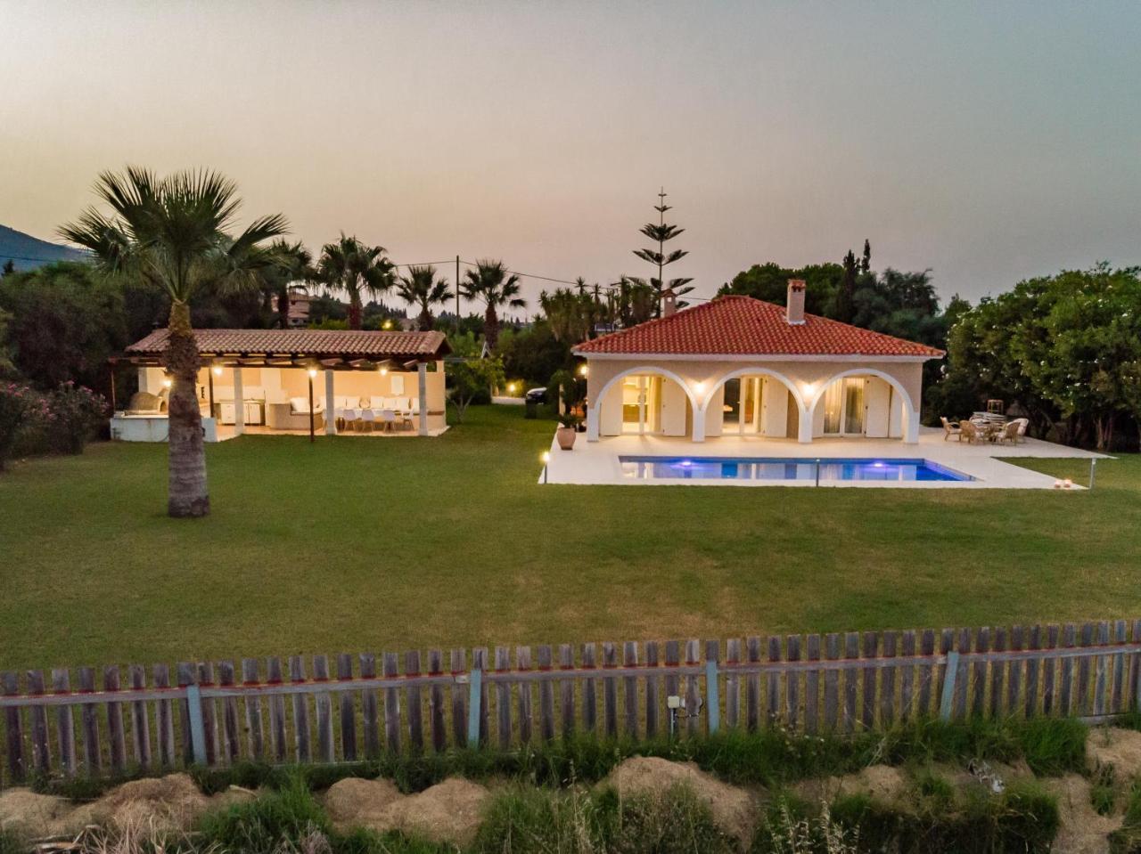 Zante Vista Villa Lithakia (Zakynthos)
