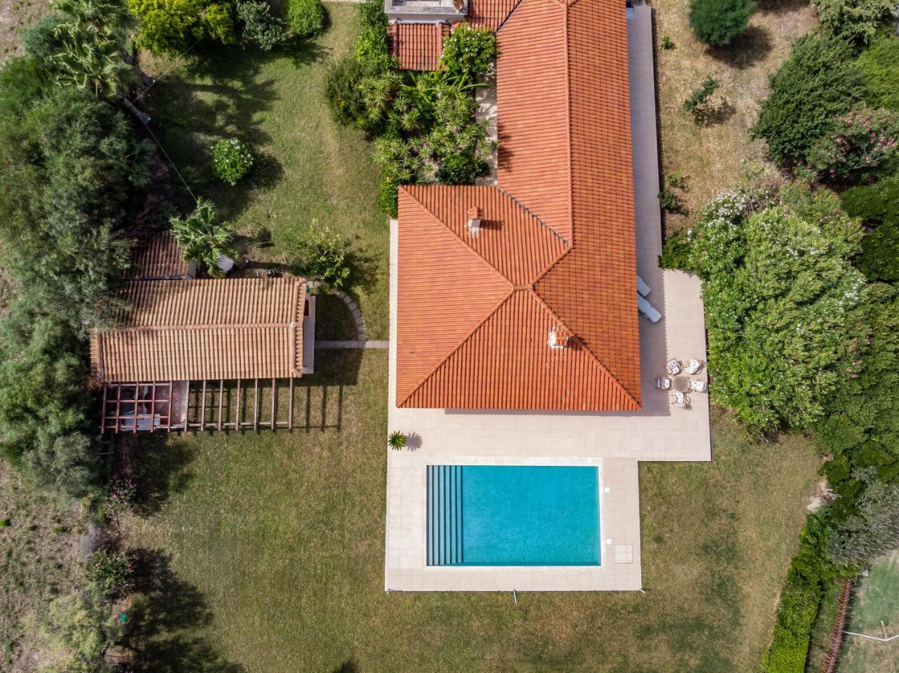 Zante Vista Villa Lithakia (Zakynthos)