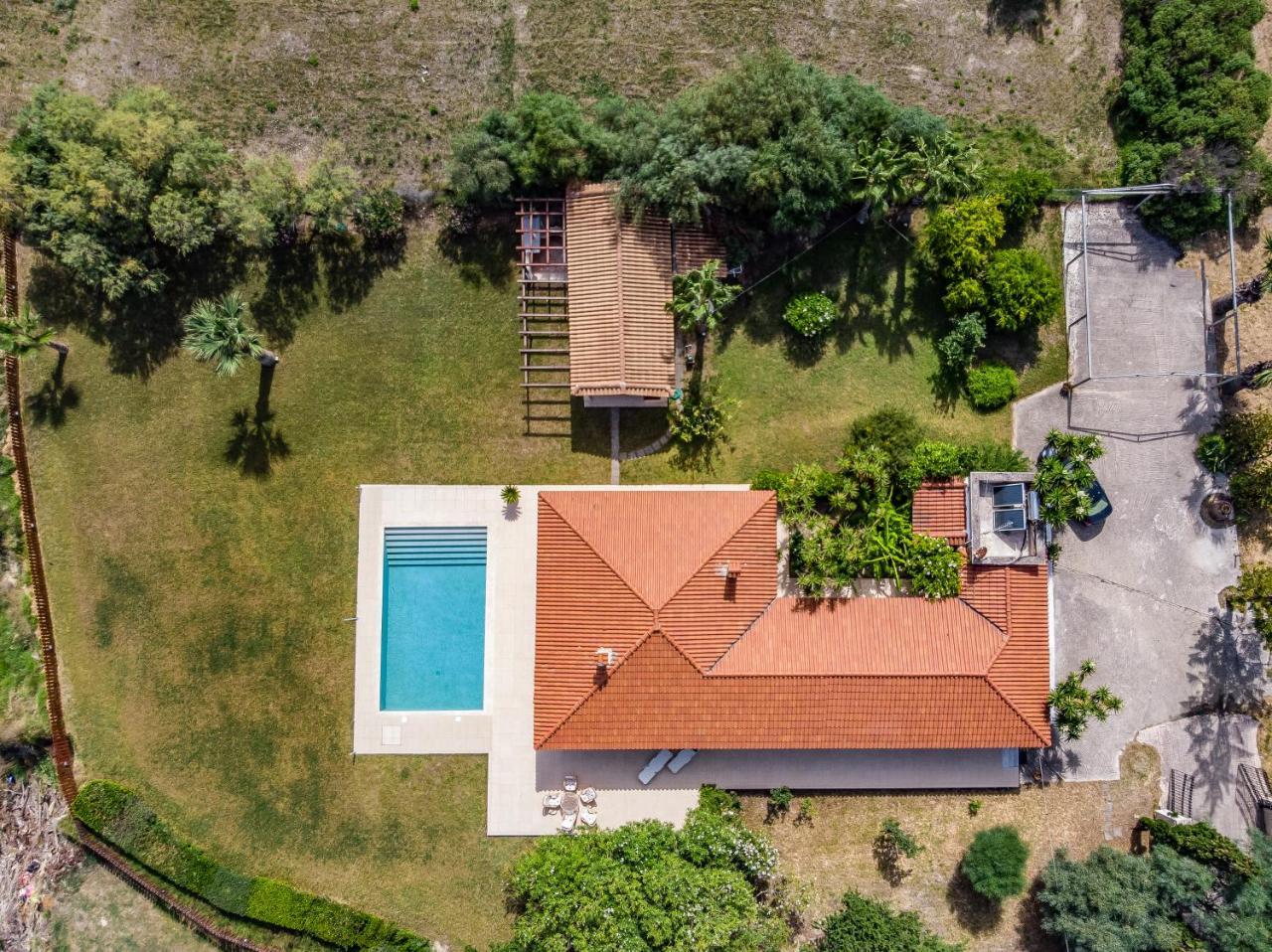 Zante Vista * Lithakia (Zakynthos)